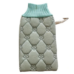 Deep Exfoliation Body Scrub Glove