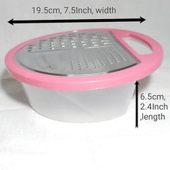 3 in 1 Shredder Slicer Chopper