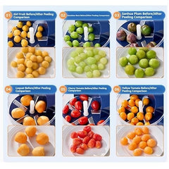 Vegetables & Fruit Peeler Smart Rechargeable for Fruits Shop Restaurant Kitchen Home & Garden Kitchen, Dining & Bar Kitchen Tools & Gadgets Peelers