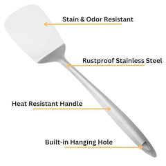 Stainless Steel Turner Spatula Palta