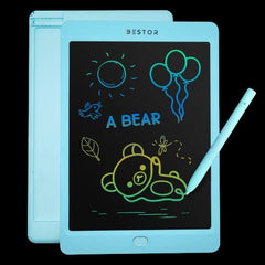 LCD Writing Tablet for Kids – 10 Inch Digital Drawing Pad