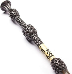 Dumbledore Magic Wand| Magic Wands for Role Play |Gift Toys Cosplay Dress Accessories Combo for Kids | Limited Edition 2026