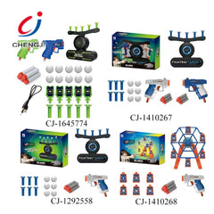 Trending Indoor Space Gun Floating Target Game