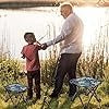 Portable Folding Camping Stool – Lightweight Outdoor Travel Chair