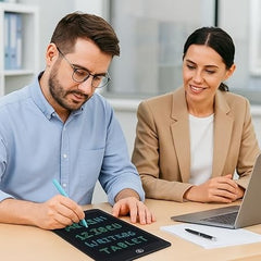 12-Inch LCD Writing Tablet