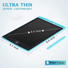 8.5 INCH LCD WRITING TABLET