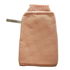 Deep Exfoliation Body Scrub Glove
