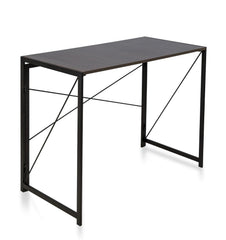 FD 36 FOLDING DESK GREY
