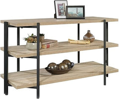 3-tier metal wood storage rack heavy duty multipurpose shelf unit| 3-Tier Corner Tv Stand | Table Living Room With Storage