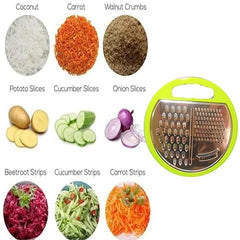 3 in 1 Shredder Slicer Chopper