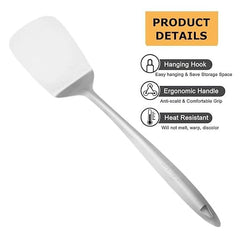 Stainless Steel Turner Spatula Palta