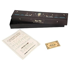 Dumbledore Magic Wand| Magic Wands for Role Play |Gift Toys Cosplay Dress Accessories Combo for Kids | Limited Edition 2026