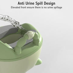 Cute Bunny Baby Potty Training Seat