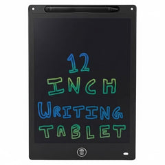 12-Inch LCD Writing Tablet