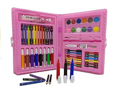 Kids Deluxe Art & Painting Kit