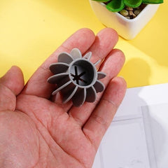 Reusable silicone hair Laundry ball pack of 4