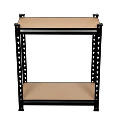 2 SHELF BOLTLESS MULTI PURPOSE RACK LAMINATED