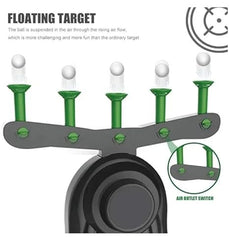 Hover Shot The Ultimate Indoor Shooting Game