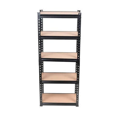 XL BOLTLESS MULTI PURPOSE RACK NON LAMINATED