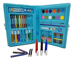 Kids Deluxe Art & Painting Kit
