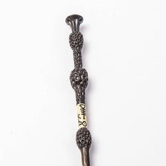 Dumbledore Magic Wand| Magic Wands for Role Play |Gift Toys Cosplay Dress Accessories Combo for Kids | Limited Edition 2026