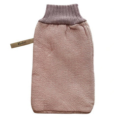 Deep Exfoliation Body Scrub Glove
