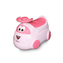 Baby Driver Potty Seat