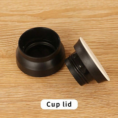 Vacuum Insulated Travel Bottle – Stylish & Smart