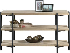 3-tier metal wood storage rack heavy duty multipurpose shelf unit| 3-Tier Corner Tv Stand | Table Living Room With Storage