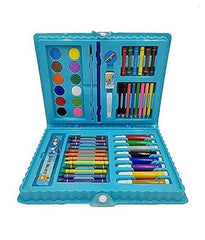Kids Deluxe Art & Painting Kit