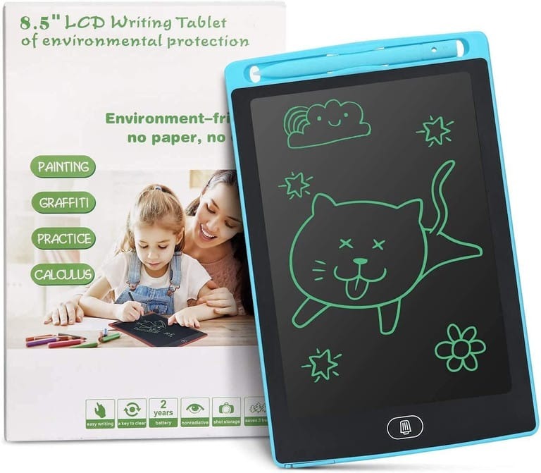 8.5 INCH LCD WRITING TABLET
