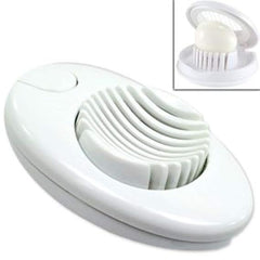 Multipurpose Egg Slicer Cutter