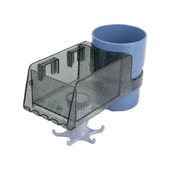 Premium Bathroom Organizer Set