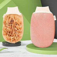Mesh Bath Loofah