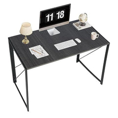 FD 36 FOLDING DESK GREY