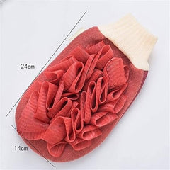 Mesh Bath Loofah