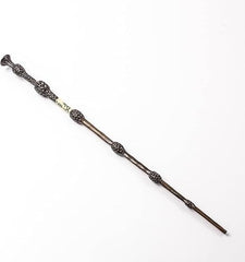 Dumbledore Magic Wand| Magic Wands for Role Play |Gift Toys Cosplay Dress Accessories Combo for Kids | Limited Edition 2026
