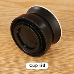 Vacuum Insulated Travel Bottle – Stylish & Smart