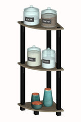 TNT 213 3 TIER CORNER RACK