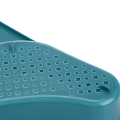 Triangle Sink Corner Strainer Basket