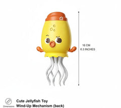 Dancing Octopus Toy, Wiggly Wonder Octopus