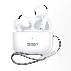 Wireless Bluetooth Earbuds with Charging Case