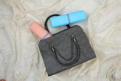 Square Travel Toothbrush Cup Case| Portable Toothbrush Holder Case for Traveling Camping| Business Trip and School Multipurpose Storage Holder ( Pack of 2 )