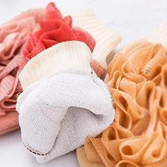 Mesh Bath Loofah