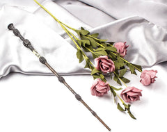 Dumbledore Magic Wand| Magic Wands for Role Play |Gift Toys Cosplay Dress Accessories Combo for Kids | Limited Edition 2026