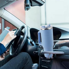 Tumbler with Handle and Straw & Lid 1000 ML