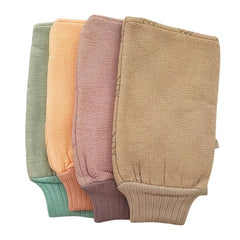 Deep Exfoliation Body Scrub Glove