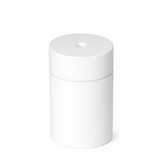 Mini Humidifier| USB mini humidifier white portable air moisturizer| Perfect for, Home, office, & Bedroom