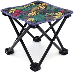 Portable Folding Camping Stool – Lightweight Outdoor Travel Chair