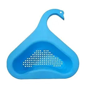 Triangle Sink Corner Strainer Basket